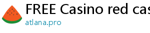 FREE Casino red casino